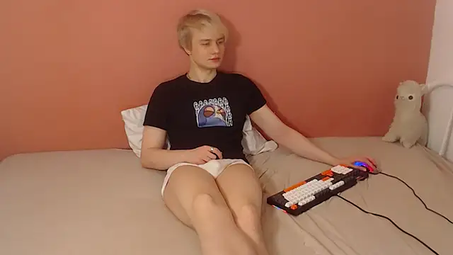 Oliver sweet  online show from 5, 4, 2026