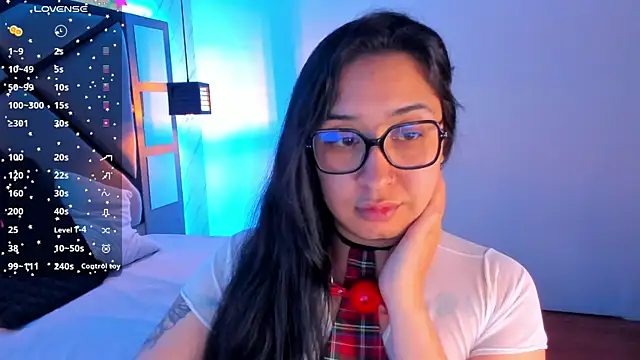 sayumi dirty online show from 22, 3, 2025