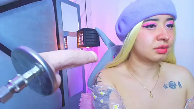 sayumi dirty online show from 19, 2, 2026