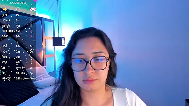 sayumi dirty online show from 20, 3, 2025