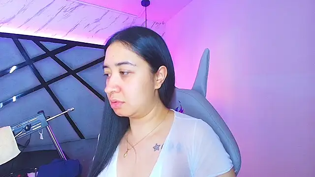 sayumi dirty online show from 3, 3, 2026