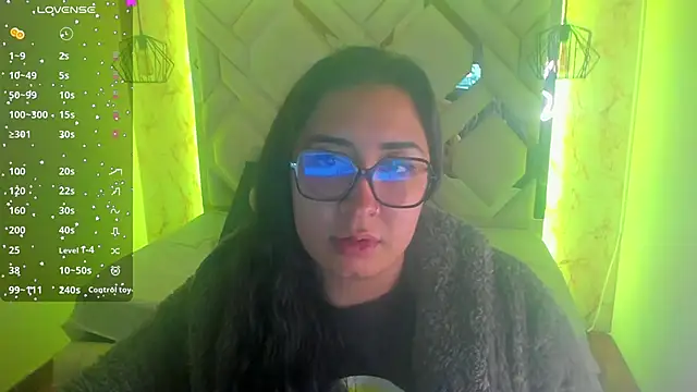 sayumi dirty online show from 18, 3, 2025