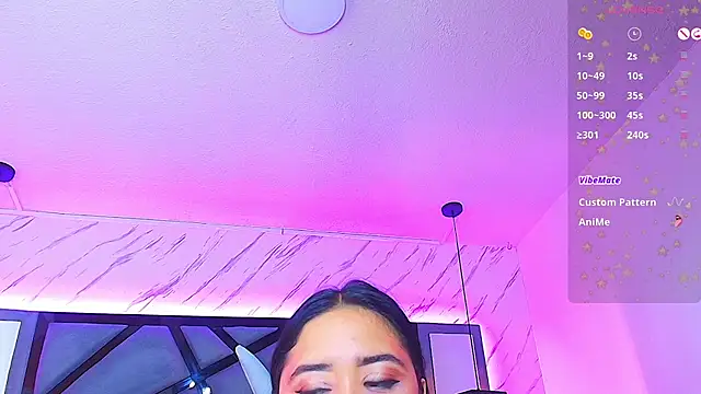 sayumi dirty online show from 22, 3, 2026