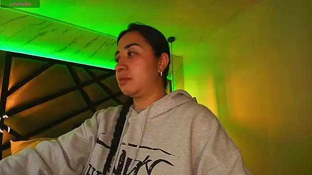 sayumi dirty online show from 12, 3, 2025