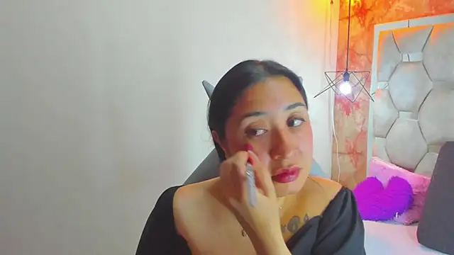 sayumi dirty online show from 27, 9, 2025