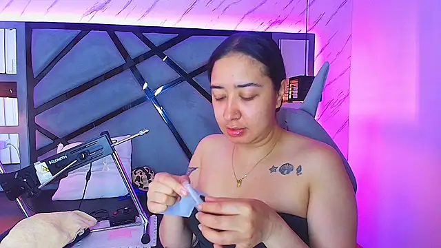 sayumi dirty online show from 21, 3, 2026