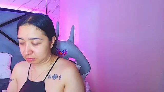 sayumi dirty online show from 14, 3, 2026