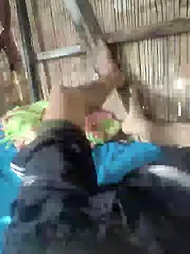 Somospareja1987 online show from 23, 12, 2024