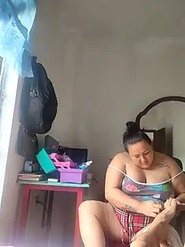 Somospareja1987 online show from 28, 9, 2025