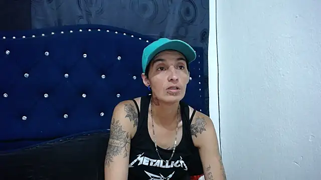 Snapshot of anyu1306 chatting on 3, 2, 2025 anyu1306 online show from 3, 2, 2025