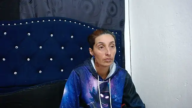 Snapshot of anyu1306 chatting on 6, 3, 2025 anyu1306 online show from 6, 3, 2025