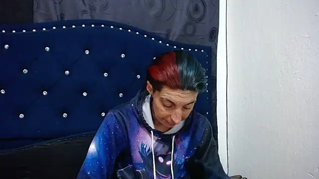 Snapshot of anyu1306 chatting on 19, 2, 2025 anyu1306 online show from 19, 2, 2025