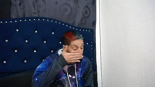 Snapshot of anyu1306 chatting on 18, 2, 2025 anyu1306 online show from 18, 2, 2025