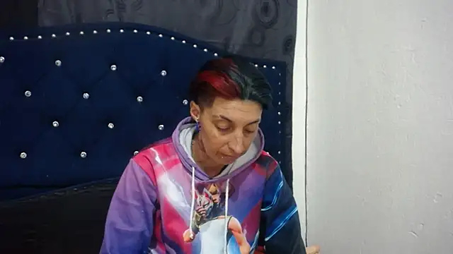 Snapshot of anyu1306 chatting on 12, 2, 2025 anyu1306 online show from 12, 2, 2025