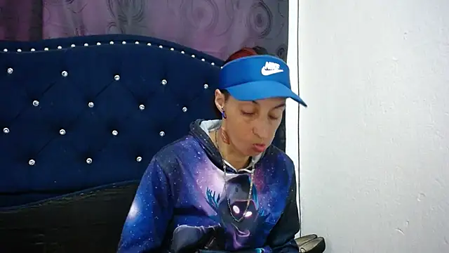 Snapshot of anyu1306 chatting on 19, 2, 2025 anyu1306 online show from 19, 2, 2025