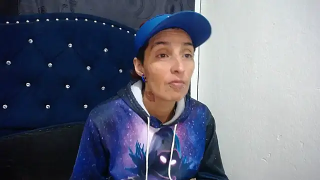 Snapshot of anyu1306 chatting on 18, 3, 2025 anyu1306 online show from 18, 3, 2025