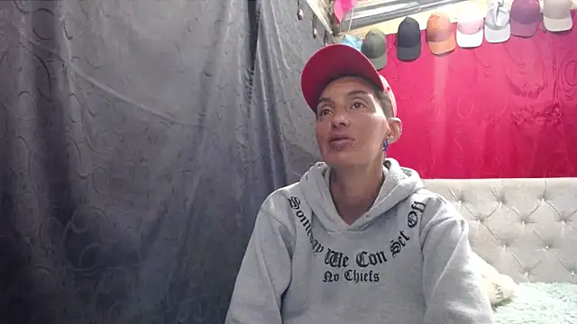 Snapshot of anyu1306 chatting on 7, 2, 2026 anyu1306 online show from 7, 2, 2026