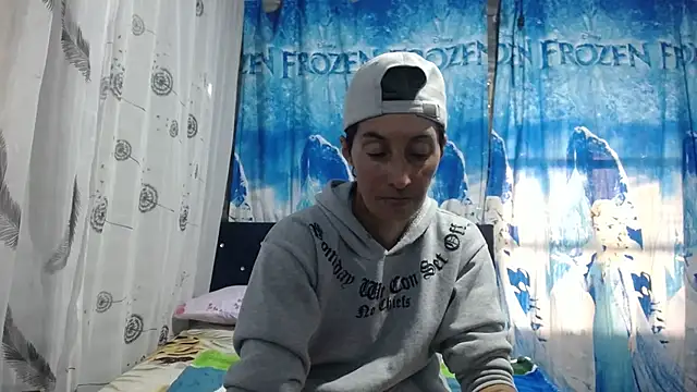 Snapshot of anyu1306 chatting on 2, 3, 2026 anyu1306 online show from 2, 3, 2026