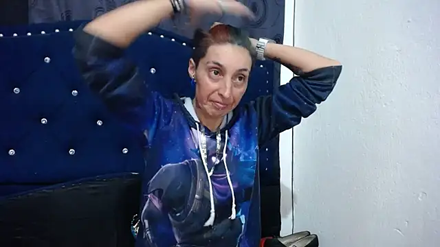 Snapshot of anyu1306 chatting on 23, 2, 2025 anyu1306 online show from 23, 2, 2025