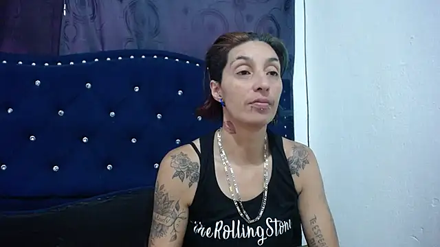 Snapshot of anyu1306 chatting on 9, 3, 2025 anyu1306 online show from 9, 3, 2025