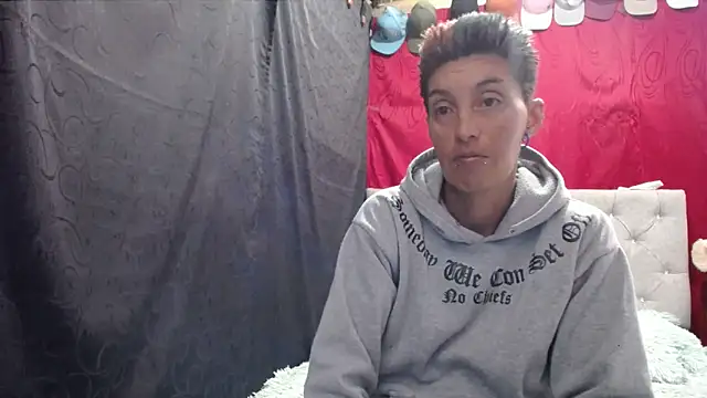 Snapshot of anyu1306 chatting on 8, 2, 2026 anyu1306 online show from 8, 2, 2026