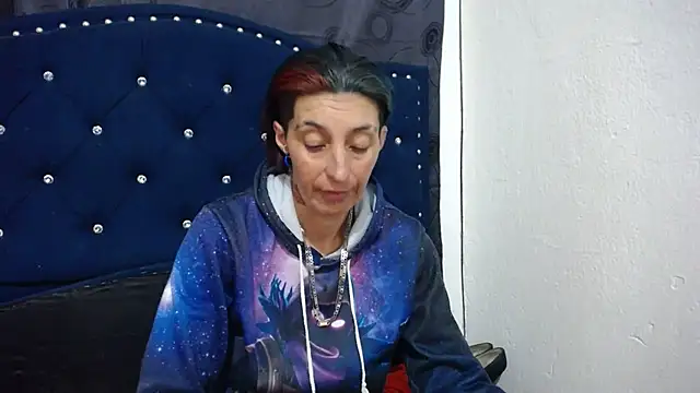 Snapshot of anyu1306 chatting on 21, 2, 2025 anyu1306 online show from 21, 2, 2025