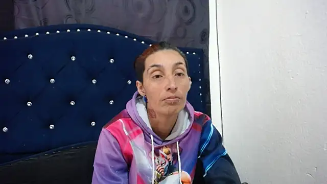 Snapshot of anyu1306 chatting on 3, 3, 2025 anyu1306 online show from 3, 3, 2025