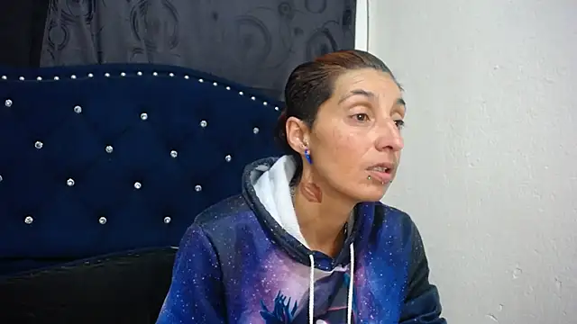 Snapshot of anyu1306 chatting on 9, 3, 2025 anyu1306 online show from 9, 3, 2025