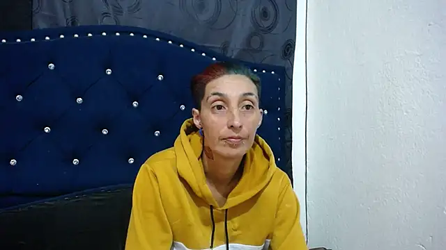 Snapshot of anyu1306 chatting on 17, 2, 2025 anyu1306 online show from 17, 2, 2025