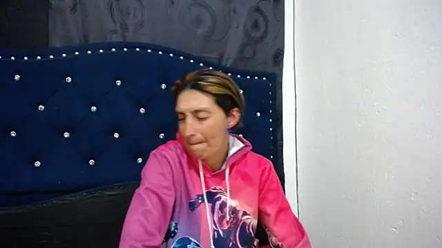 Snapshot of anyu1306 chatting on 3, 2, 2025 anyu1306 online show from 3, 2, 2025