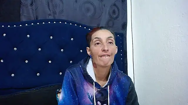 Snapshot of anyu1306 chatting on 18, 2, 2025 anyu1306 online show from 18, 2, 2025