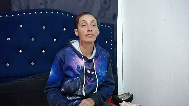 Snapshot of anyu1306 chatting on 19, 2, 2025 anyu1306 online show from 19, 2, 2025