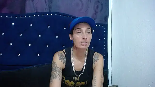 Snapshot of anyu1306 chatting on 15, 3, 2025 anyu1306 online show from 15, 3, 2025