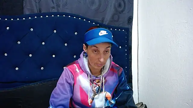 Snapshot of anyu1306 chatting on 28, 2, 2025 anyu1306 online show from 28, 2, 2025