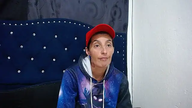 Snapshot of anyu1306 chatting on 21, 3, 2025 anyu1306 online show from 21, 3, 2025