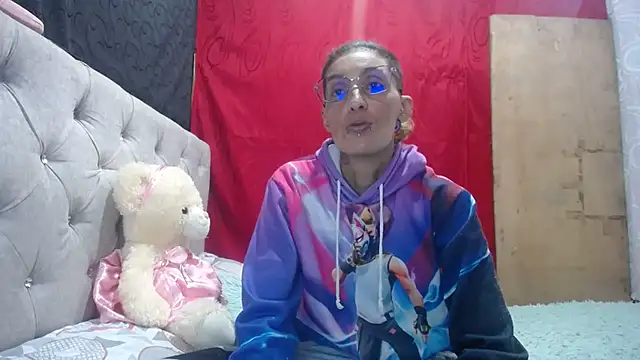 Snapshot of anyu1306 chatting on 8, 11, 2025 anyu1306 online show from 8, 11, 2025