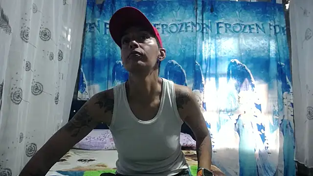 Snapshot of anyu1306 chatting on 27, 2, 2026 anyu1306 online show from 27, 2, 2026