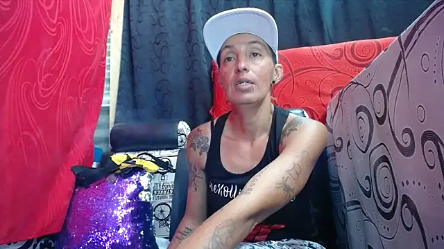 Snapshot of anyu1306 chatting on 10, 9, 2025 anyu1306 online show from 10, 9, 2025