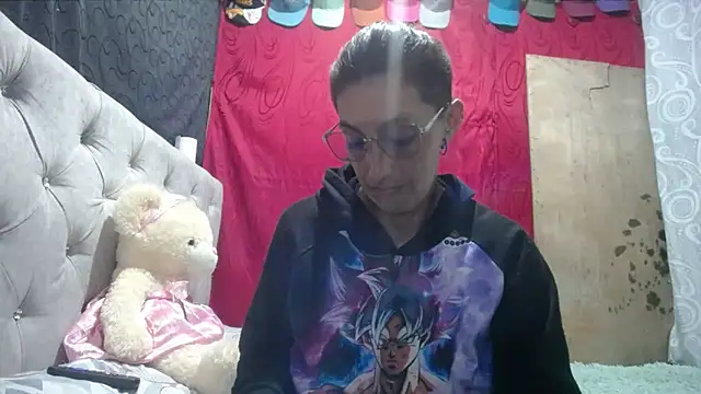 Snapshot of anyu1306 chatting on 15, 11, 2025 anyu1306 online show from 15, 11, 2025