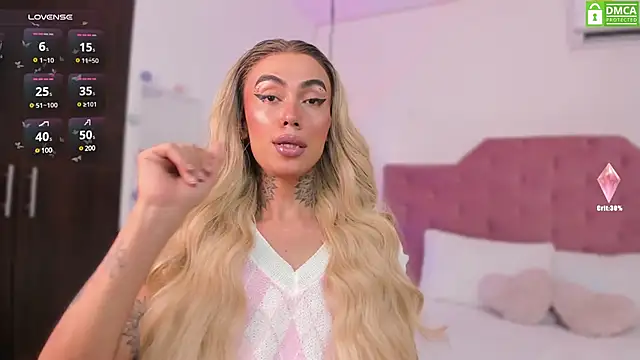 Snapshot of Miss_sagitario chatting on 8, 3, 2025 Miss sagitario online show from 8, 3, 2025