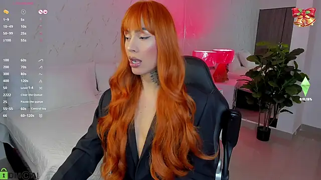 Snapshot of Miss_sagitario chatting on 14, 11, 2025 Miss sagitario online show from 14, 11, 2025