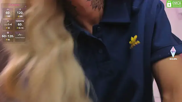 Snapshot of Miss_sagitario chatting on 11, 3, 2025 Miss sagitario online show from 11, 3, 2025