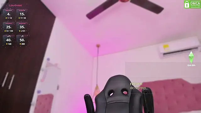 Snapshot of Miss_sagitario chatting on 17, 3, 2025 Miss sagitario online show from 17, 3, 2025