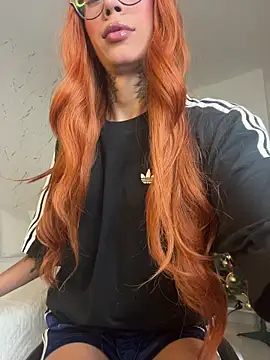 Snapshot of Miss_sagitario chatting on 14, 12, 2025 Miss sagitario online show from 14, 12, 2025