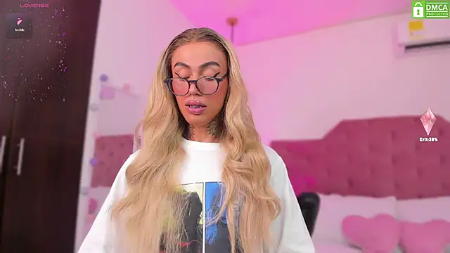 Snapshot of Miss_sagitario chatting on 21, 3, 2025 Miss sagitario online show from 21, 3, 2025