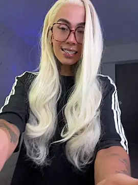 Miss sagitario online show from 5, 5, 2026