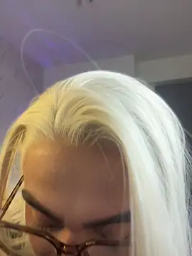 Miss sagitario online show from 23, 4, 2026