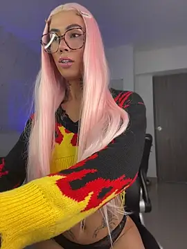 Miss sagitario online show from 4, 5, 2026