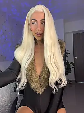 Miss sagitario online show from 9, 7, 2026