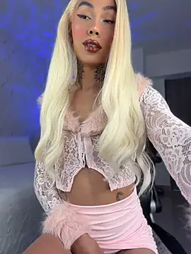 Miss sagitario online show from 12, 6, 2026